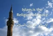 Islami fe e paqes