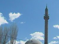 Xhamia e Çarshisë – Prishtinë