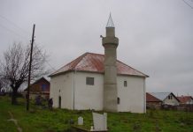 Xhamia e Kaliqanit
