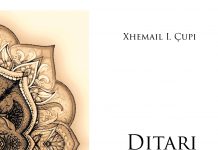 Ditari i një thirrësi islam