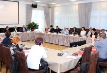 Zhvillohet konferenca mediatike: “Radiot fetare në gjuhën shqipe”