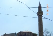 Xhamia e Jashar Pashës