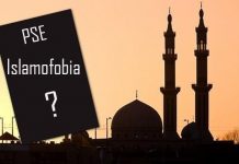 PSE FRIKA NGA ISLAMI