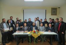 Trajnim: Lidershipi dhe të menduarit strategjik