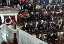 UDHËZUES METODIK PËR IMAMË DHE VAIZA
