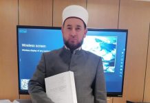 Kosovës i shtohet edhe një doktor shkence në fushën e fikhut (jurisprudencës islame)