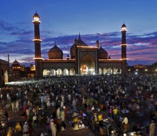 MBIKËQYRJA NGA ALLAHU DHE REFLEKTIMI I SAJ EDUKATIV