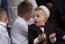 NË PËRCJELLJE TË RAMAZANIT