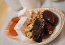 NË NDARJE NGA RAMAZANI