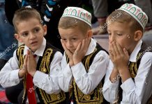 Përgjegjësia e edukimit të fëmijëve