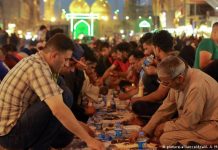 RAMAZANI, MUAJI I MËSHIRËS DHE SOLIDARITETIT