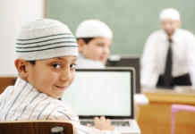 EDUKIMI I FËMIJËVE TEK GJENERATAT E PARA DHE SOT