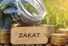 ZEKATI NË TË KORRURA DHE TË VJELA