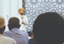 KARTA GLOBALE E IMAMËVE DHE DIJETARËVE