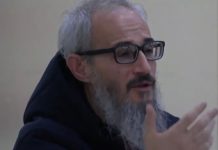 Laicizmi i përkohshëm – RUDIAN ZEKTHI