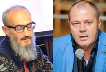 Doktrina dhe identiteti – Rudian Zekthi replikon me Mustafa Nanon për Islamin