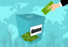 A mos aksidentalisht po mbështesni organizata jofitimprurëse dhe bamirëse të korruptuara?
