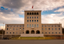Doktrina për universitetin – Rudian Zekthi