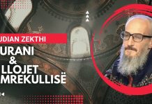 Kurani dhe 3 llojet e mrekullisë – Rudian Zekthi