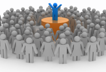 Teoria ku bazohet: Lidershipi komunitar