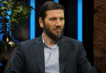 E vërteta dhe tradita – Justinian Topulli