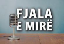 FJALA MË E MIRË