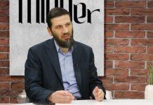 “ISLAM” PA MUSLIMANË! – JUSTINIAN TOPULLI