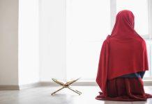 Femra muslimane dhe roli i saj në thirrjen islame