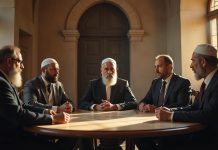 Përzgjedhja e anëtarëve të këshillave të xhamive: udhëheqja ideale islame