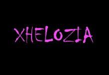 NGJALLJA E XHELOZISË POZITIVE