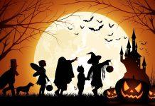Origjina dhe ritualet e “çuditshme” të Halloween