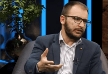 Replikë me Komunitetin Mysliman të Shqipërisë – Klajd Bylyku