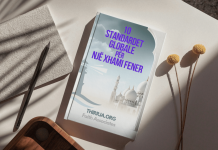 10 Standardet e Xhamisë Fener – Standardet ndërkombëtare të një xhamije të mirë