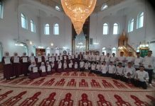 Çfarë të keni parasysh para se t’i përfshini rininë në xhaminë apo organizatën tuaj?