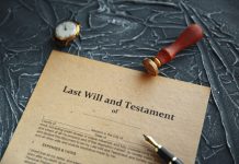 Testamenti i fundit: Shabllon për testament në përputhje me dispozitat islame