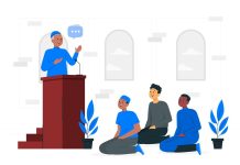 Roli dhe aftësitë e një prijësi fetar si Lider Social