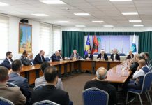 Prof.dr. Mehmet Gormez mbajti ligjeratë me temën “Metologjia bashkëkohore e zhvillimit të mendimit islam dhe shkencave islame”