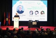 Shënohet ditëlindja e Pejgamberit a.s. në qytetin e Vushtrrisë