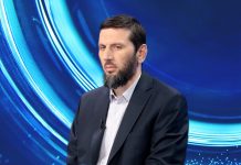 Urimi i festave është lutje… – Justinian Topulli
