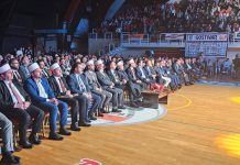 MANIFESTIMI TRADICIONAL NË GOSTIVAR “MIRË SE ERDHE JA RESULALL-LLAH” – BFI