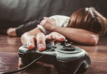 Para se të bëhet vonë – Fëmijët dhe interneti