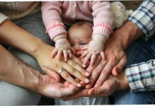 Familja në rrezik, shoqëria në rrezik