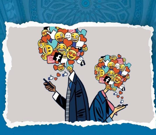 Influencerët e dëmshëm në rrejtet sociale – Inkubatorët e Rruvejbidas