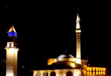 Islami si faktor kryesor në mbijetesën e kombit (I)