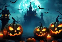 Halloweeni – nga miti në festë dhe traditë