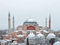 Begatitë e dimrit në Islam