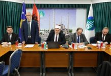 Kuvendi i Bashkësisë Islame të Kosovës miratoi projektbuxhetin për vitin 2025