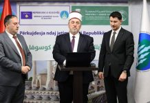 U inaugurua projekti “Përkujdesja ndaj jetimëve të Republikës së Kosovës”