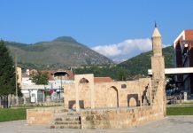 Namazgjahet