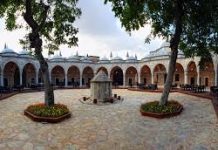Medresetë në Kosovë gjatë periudhës osmane